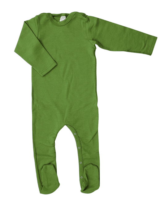 Lilano Strampler mit Fuss