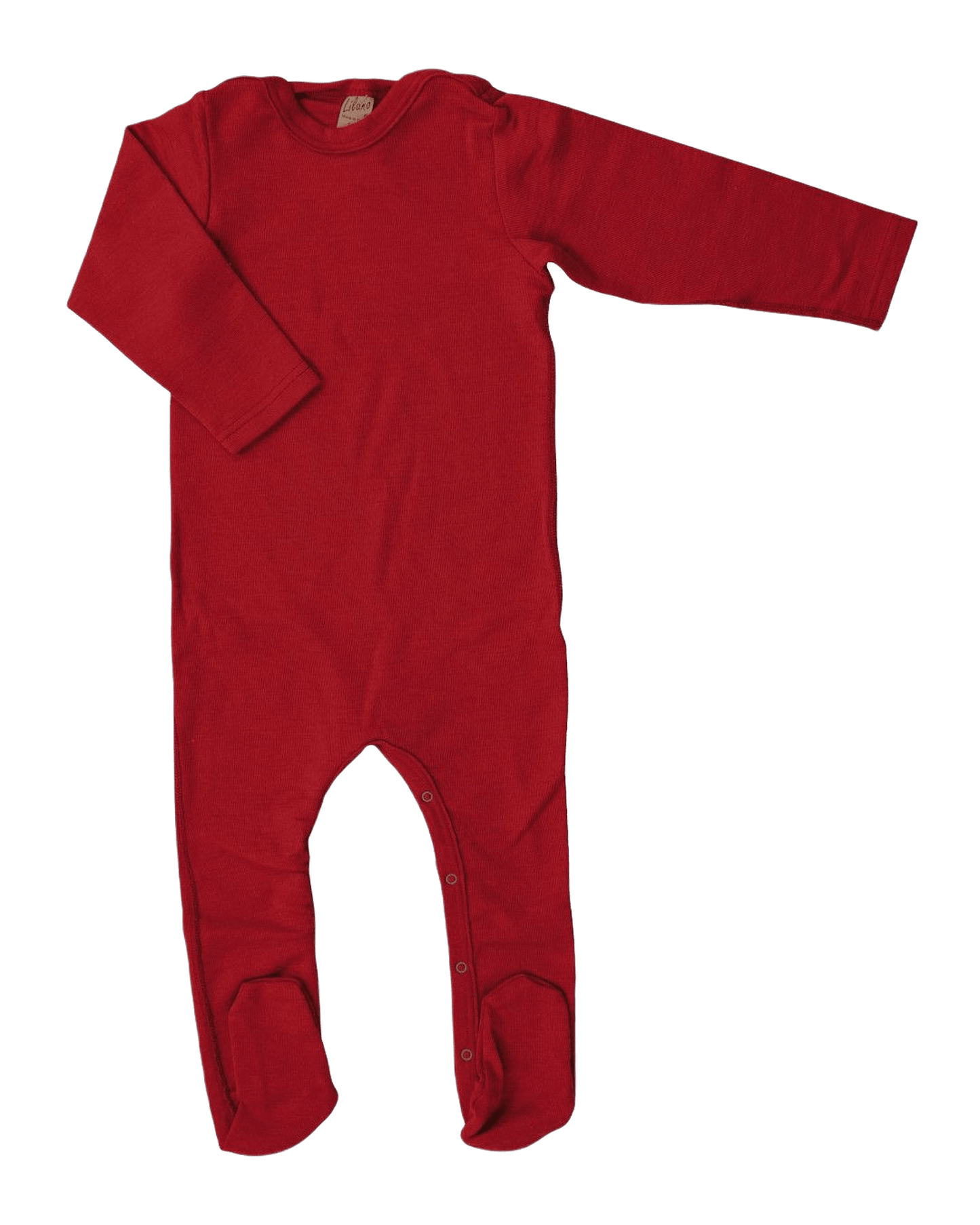 Lilano Strampler mit Fuss