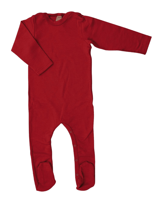 Lilano Strampler mit Fuss