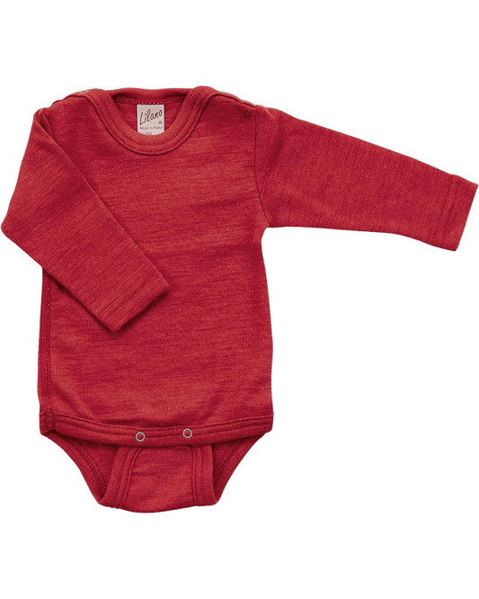 Lilano Body, langarm