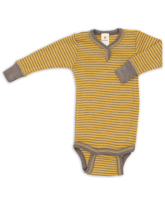 Engel Body, langarm