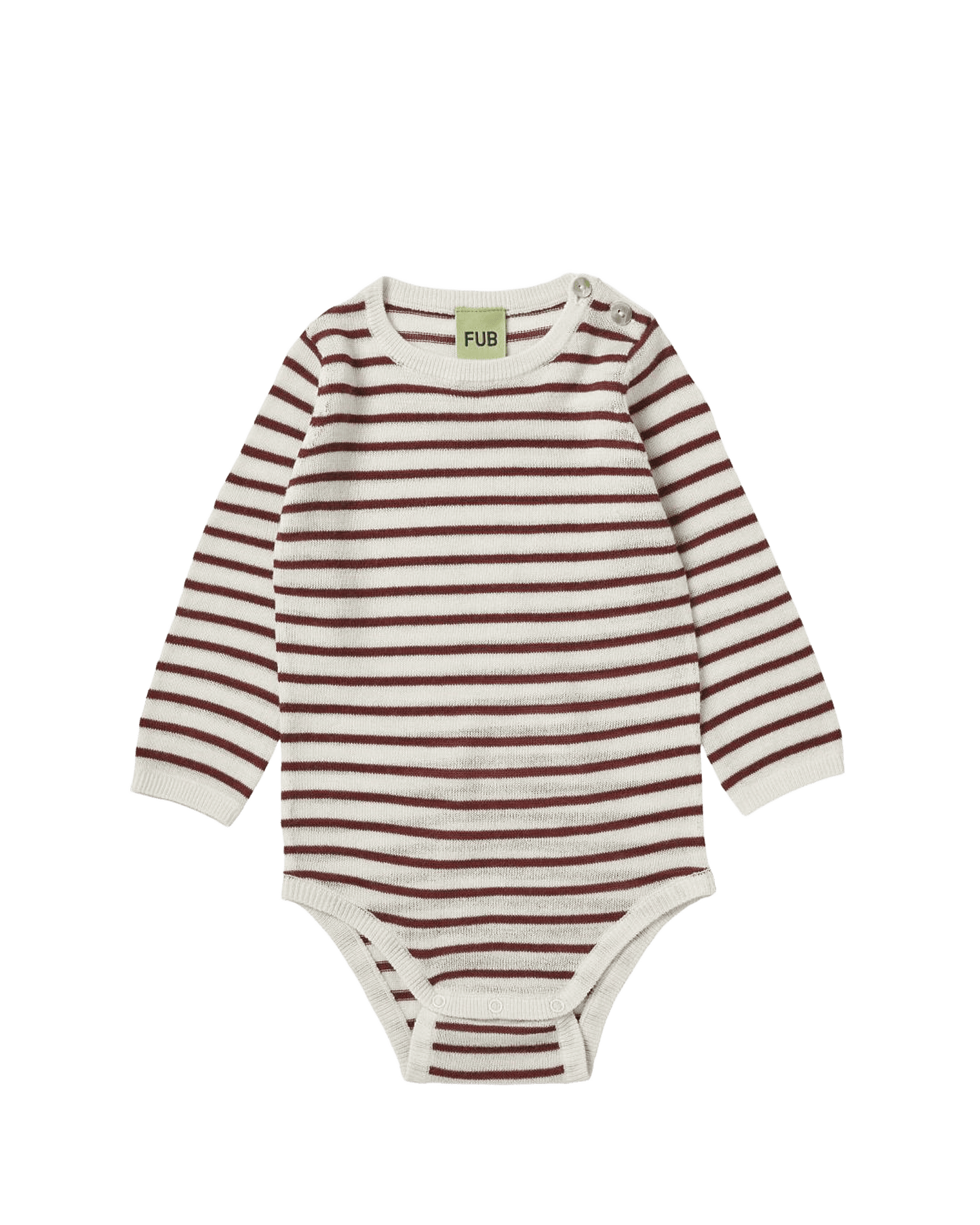 FUB Body, langarm