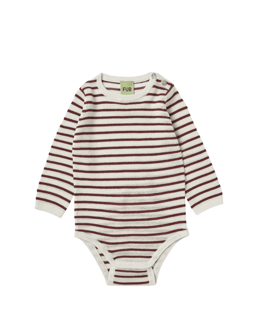 FUB Body, langarm