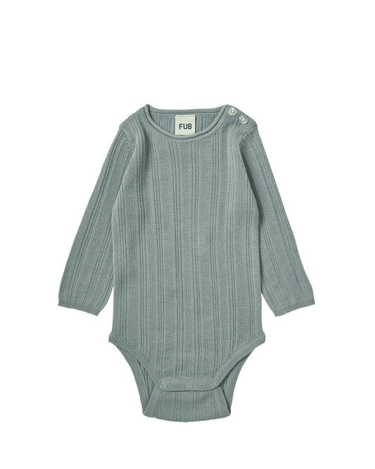 FUB Body, langarm