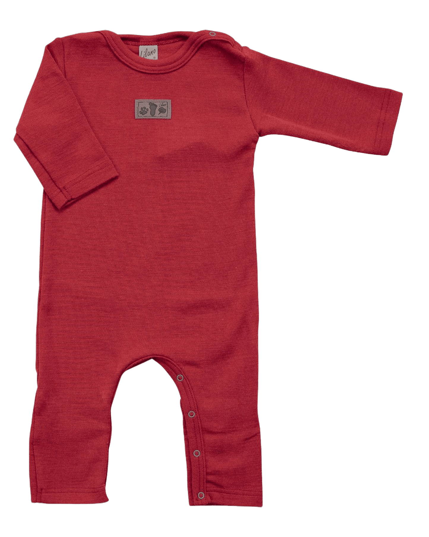 Lilano Strampler ohne Fuss