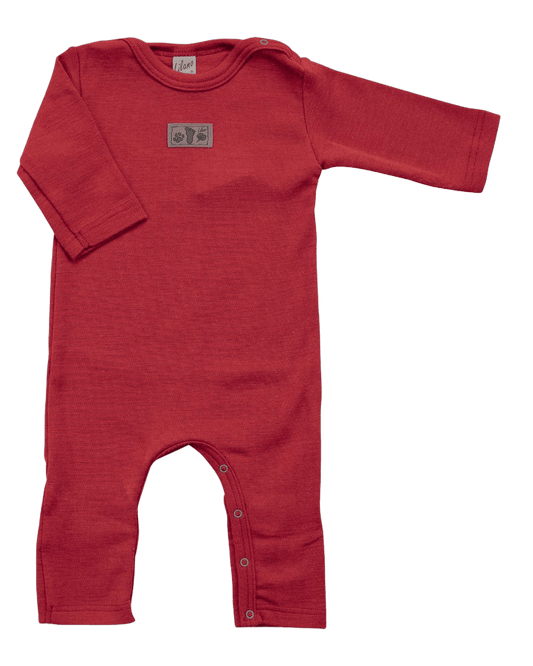 Lilano Strampler ohne Fuss
