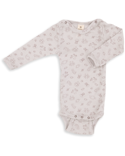 Engel Body, langarm