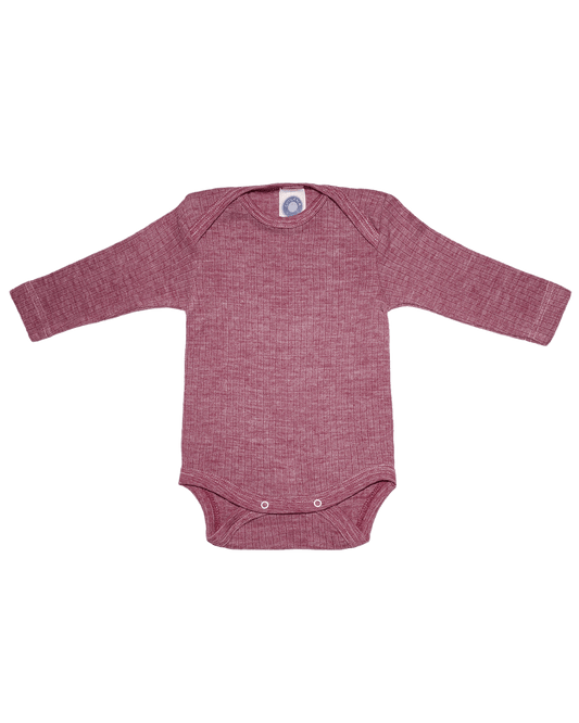 Cosilana Body, langarm