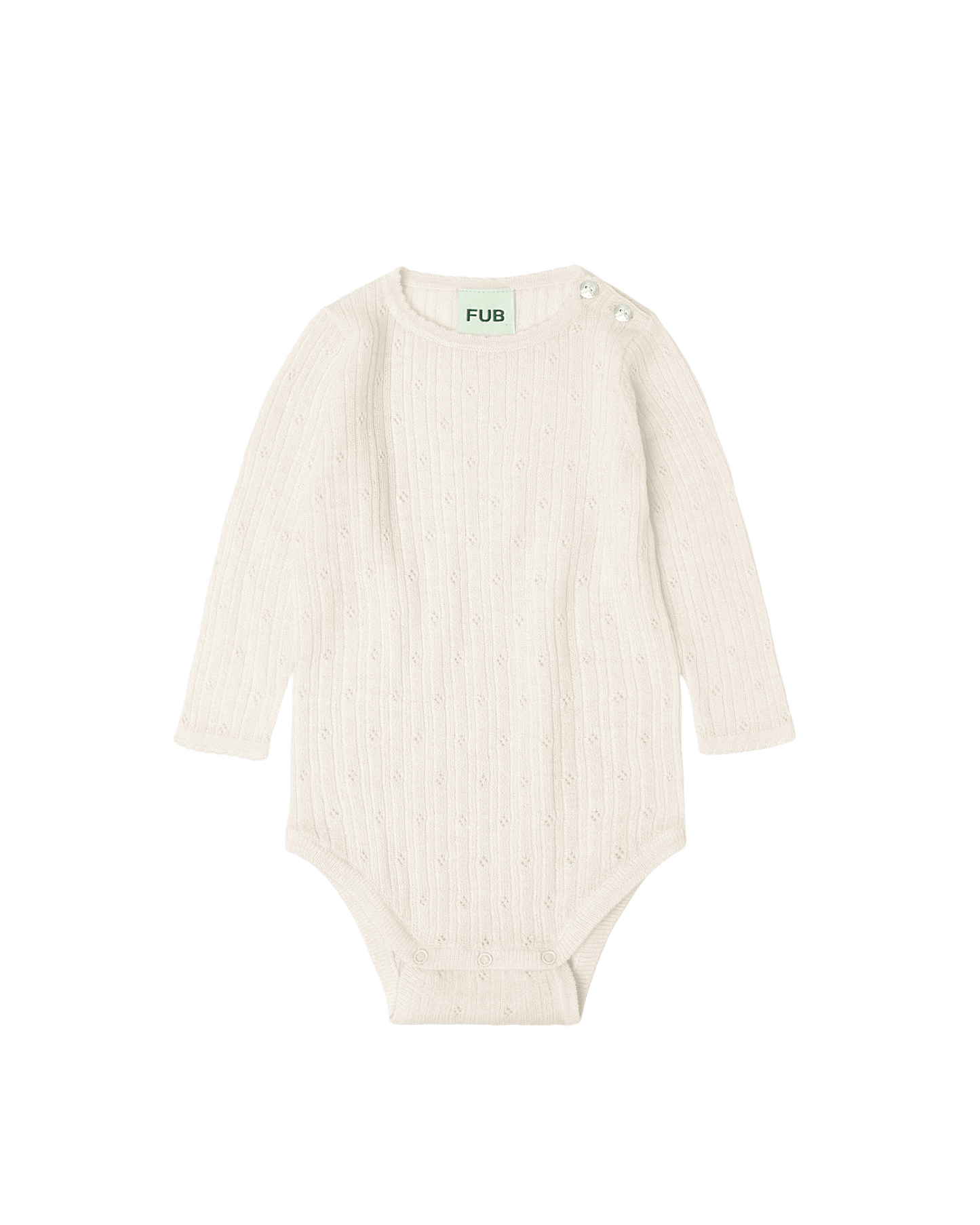 FUB Body, langarm