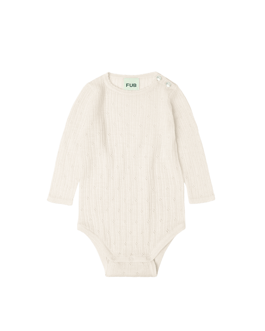 FUB Body, langarm