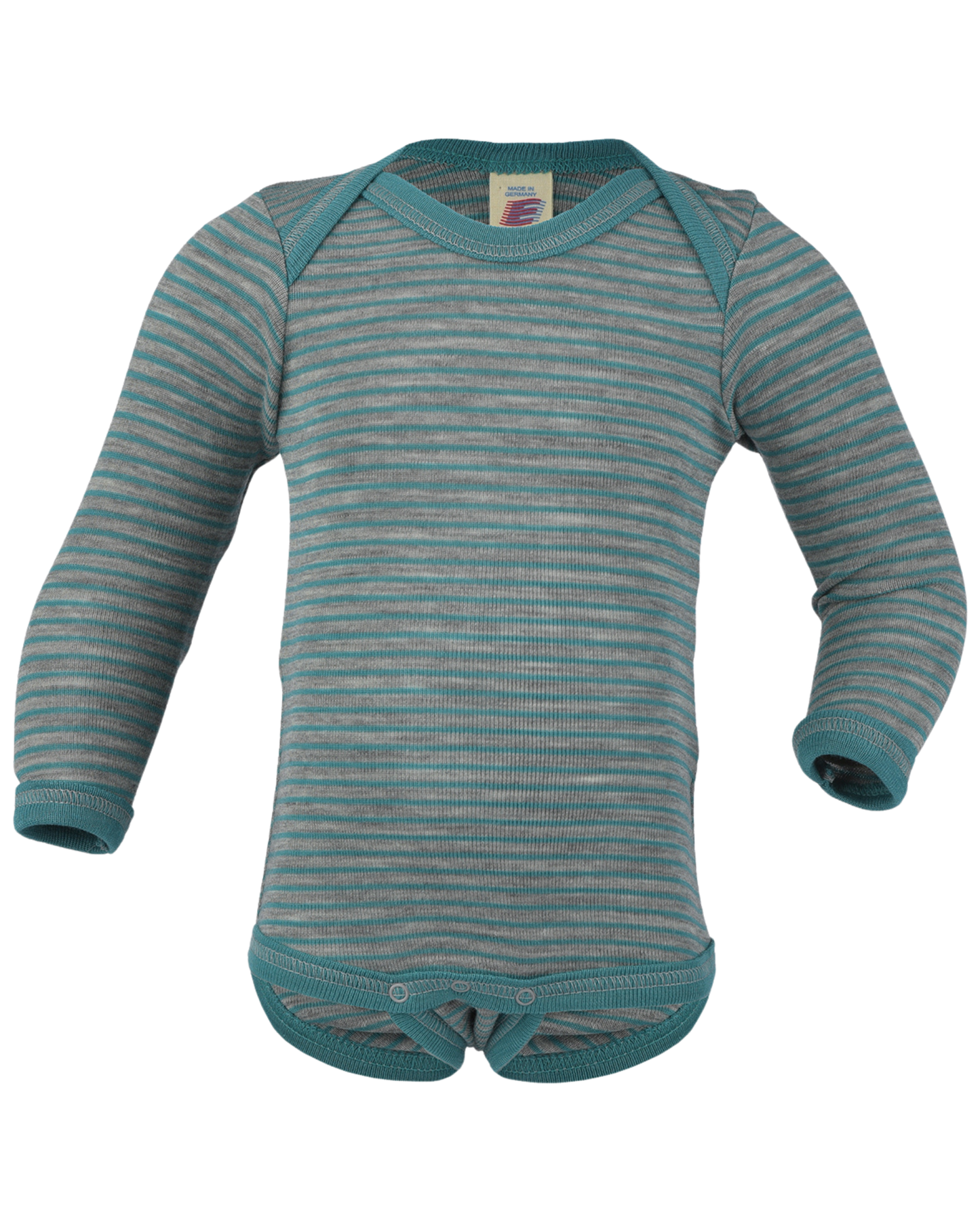 Engel Body, langarm