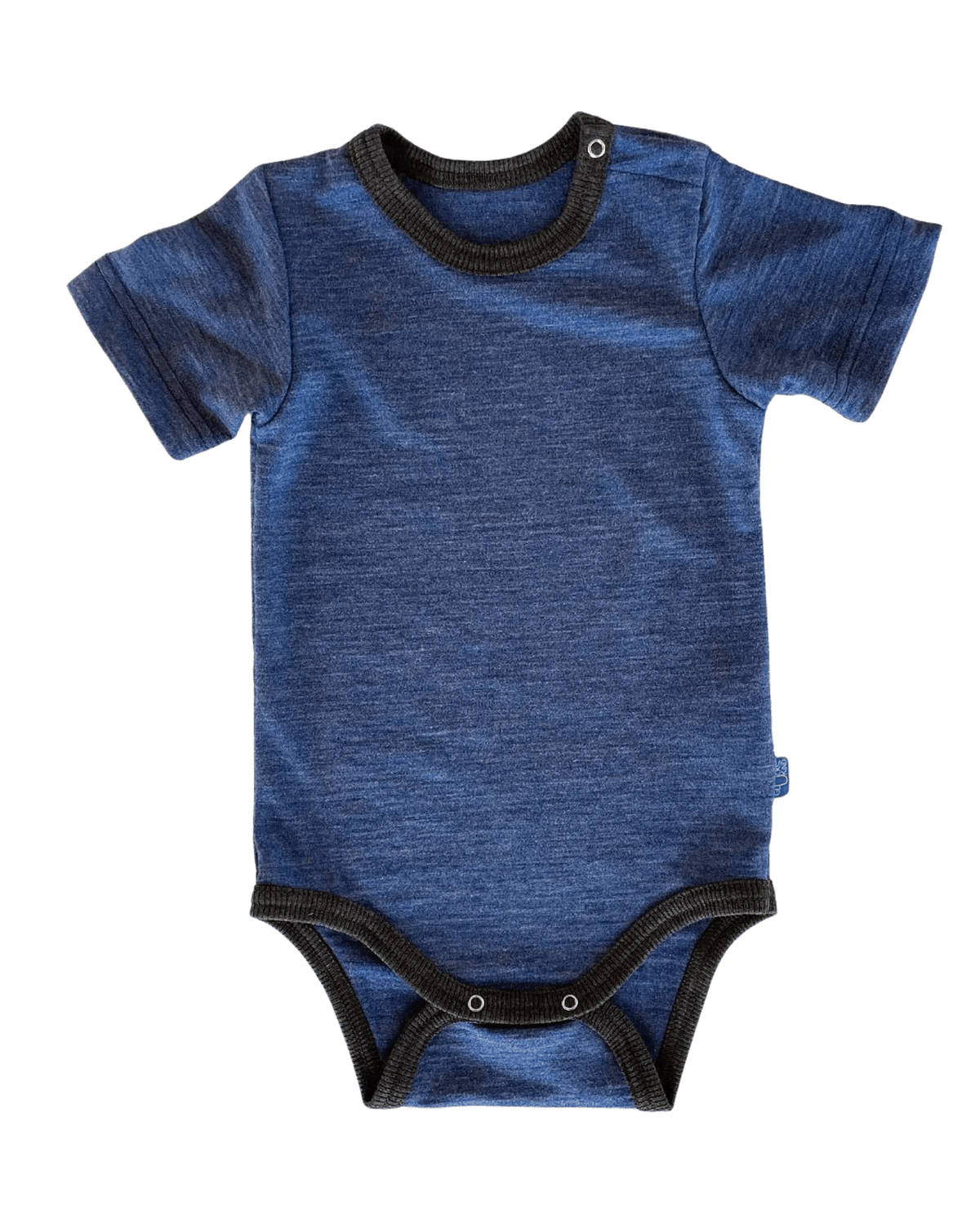 Glückskind Body, kurzarm