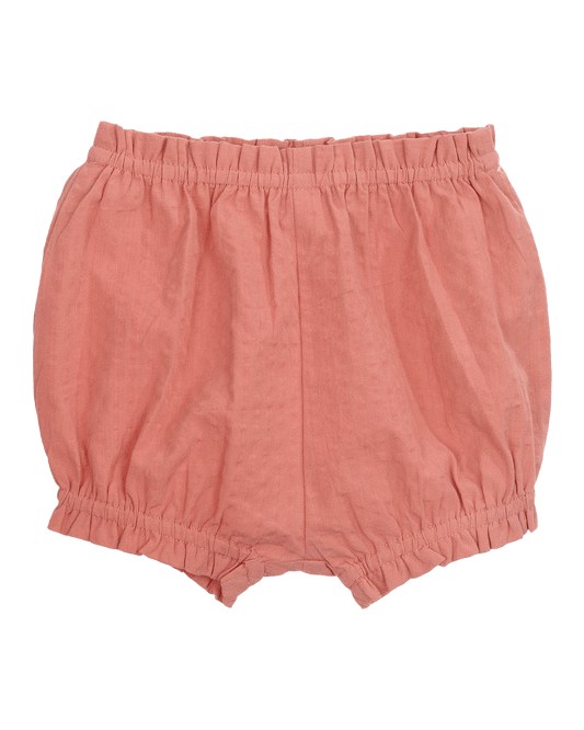 Serendipity Baby Shorts