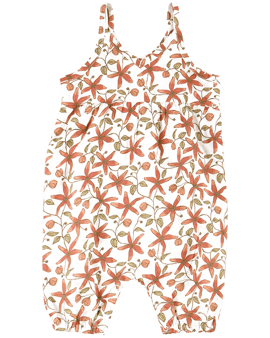 Serendipity Baby Romper