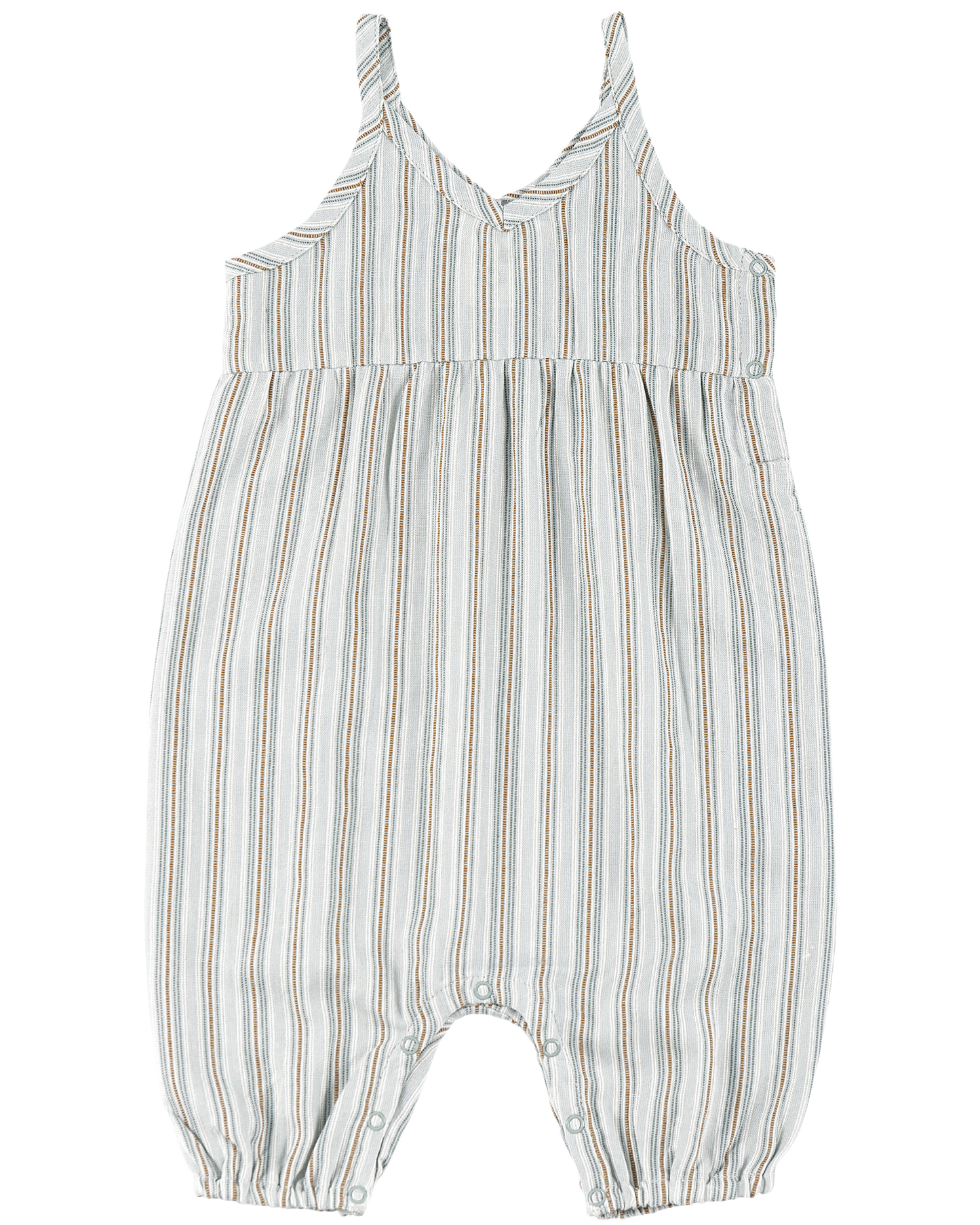 Serendipity Baby Romper