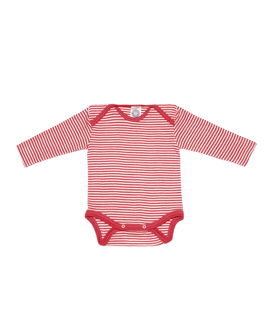 Cosilana Body, langarm