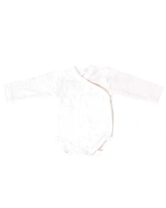 Cosilana Wickelbody, langarm
