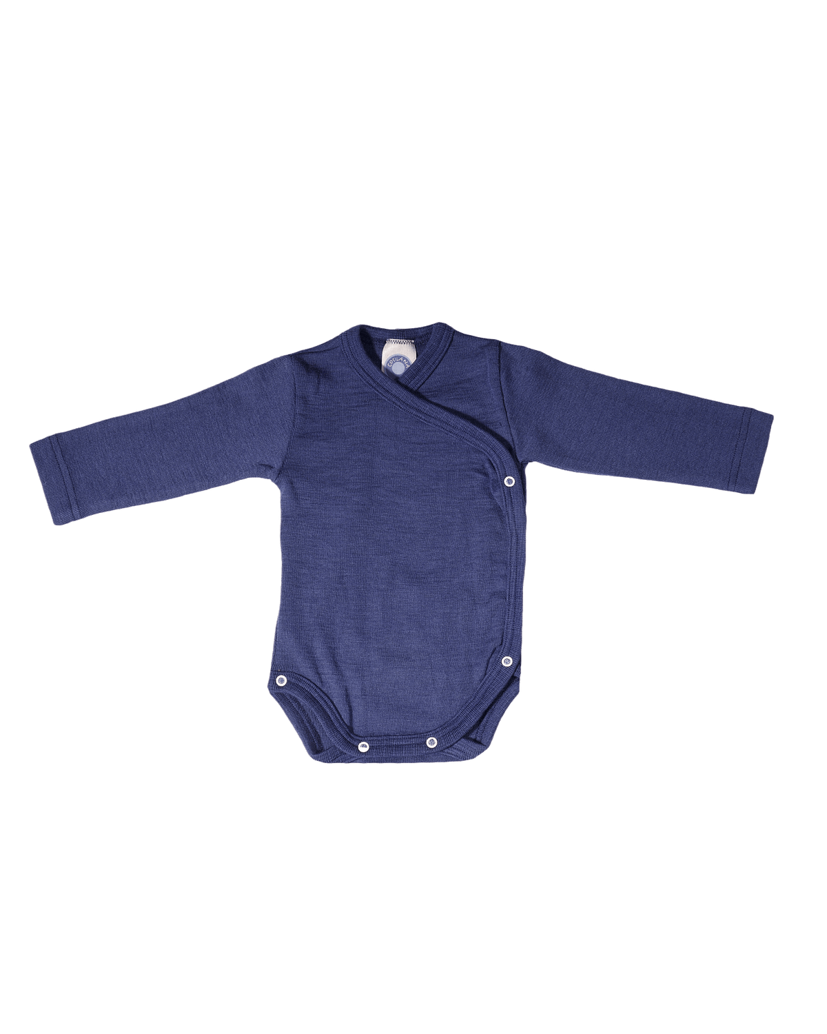Cosilana Wickelbody, langarm