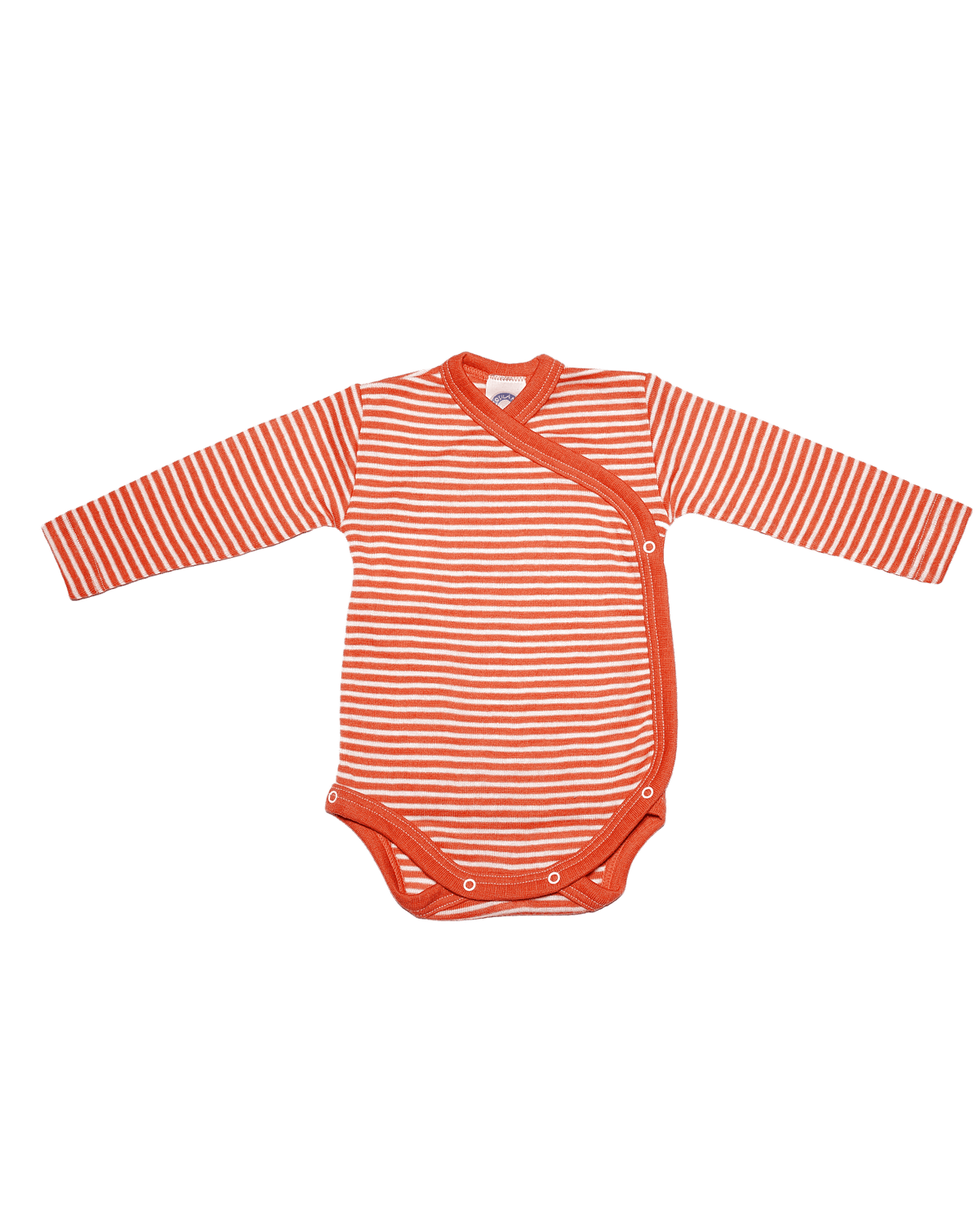 Cosilana Wickelbody, langarm