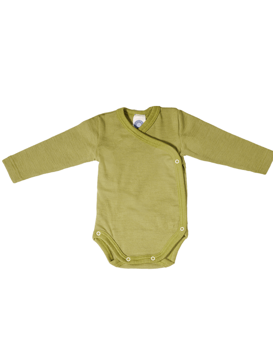Cosilana Wickelbody, langarm
