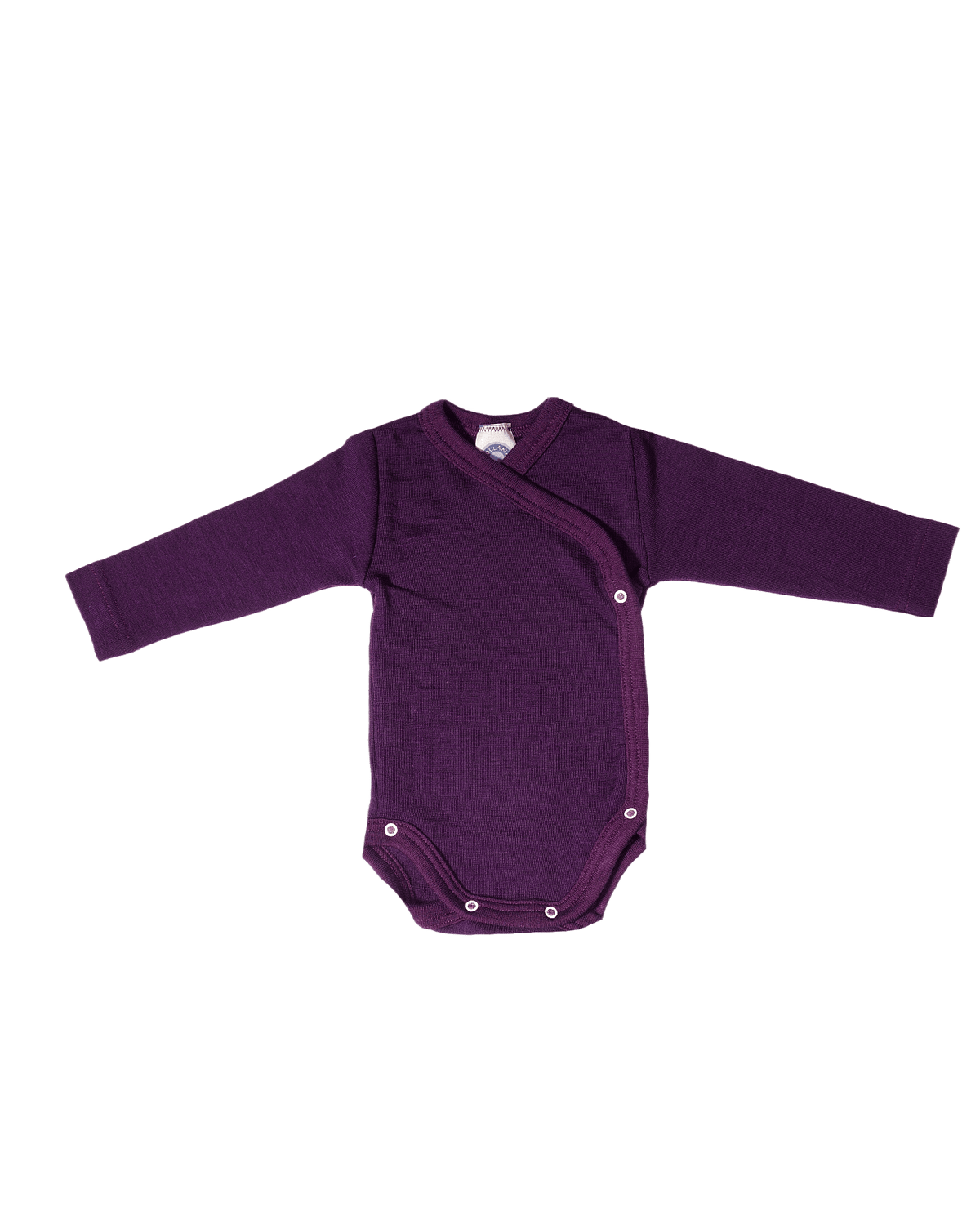 Cosilana Wickelbody, langarm