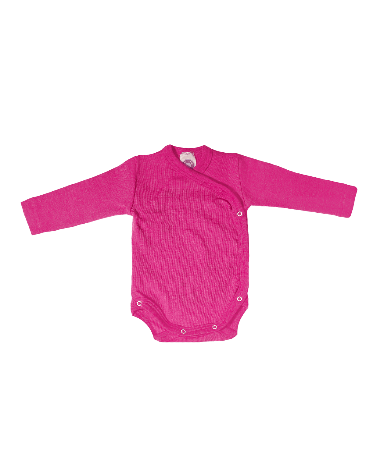 Cosilana Wickelbody, langarm