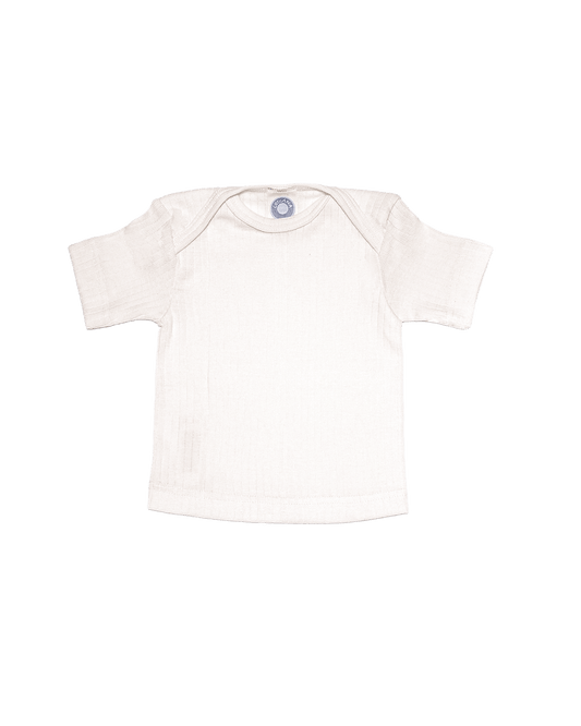 Cosilana Baby-Shirt kurzarm