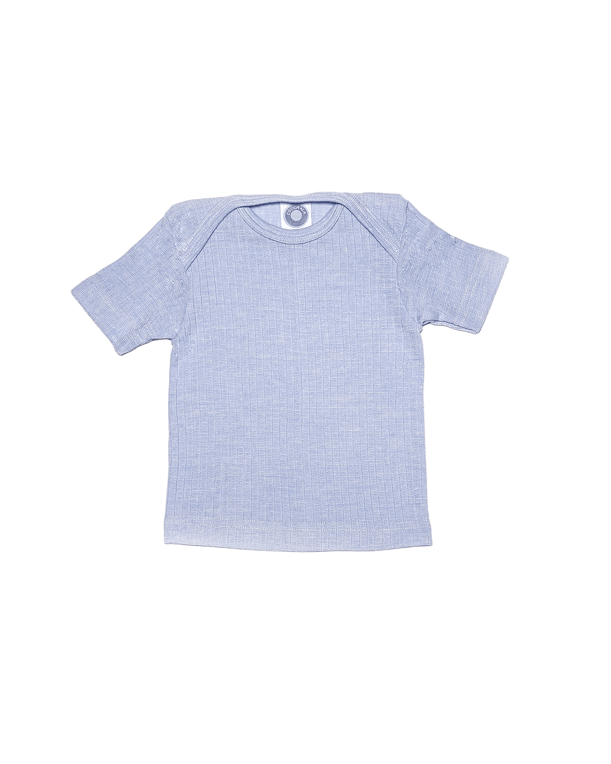 Cosilana Baby-Shirt kurzarm