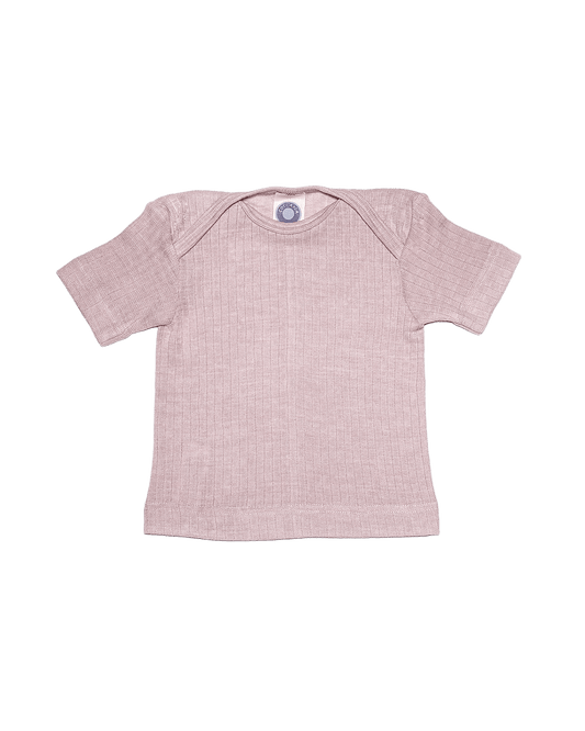 Cosilana Baby-Shirt kurzarm