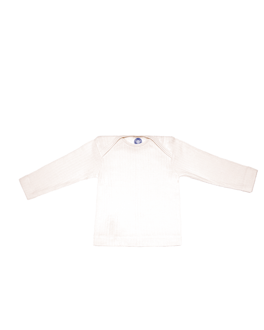 Cosilana Baby-Shirt langarm