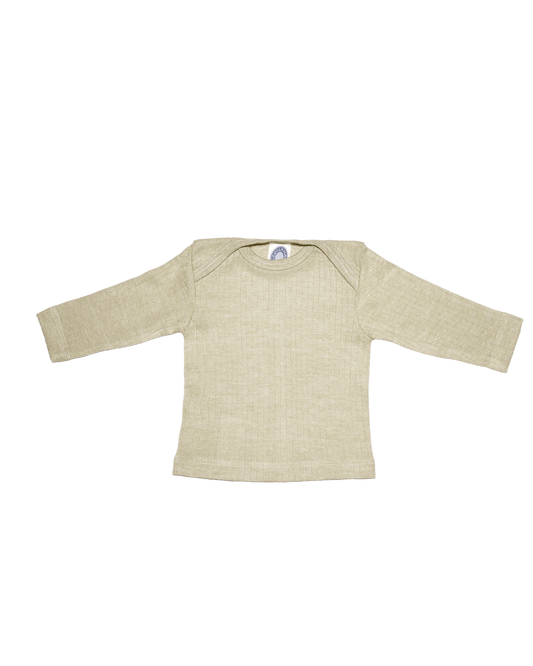 Cosilana Baby-Shirt langarm