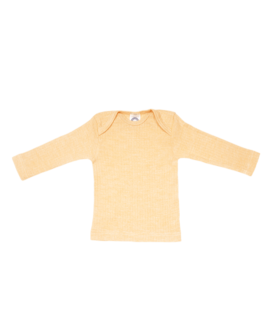Cosilana Baby-Shirt langarm