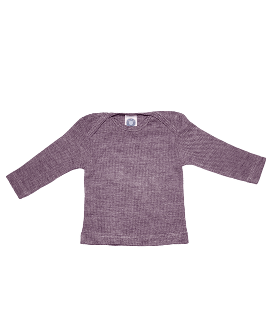 Cosilana Baby-Shirt langarm