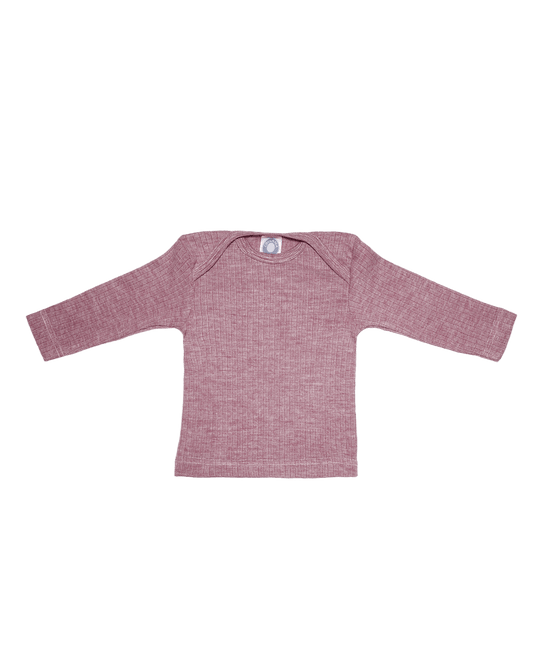Cosilana Baby-Shirt langarm