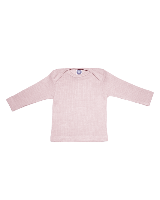 Cosilana Baby-Shirt langarm