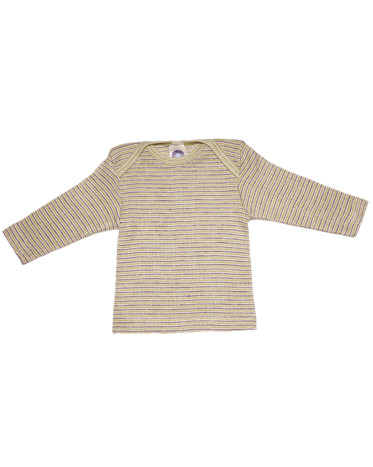 Cosilana Baby-Shirt langarm