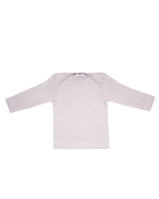 Cosilana Baby-Shirt langarm