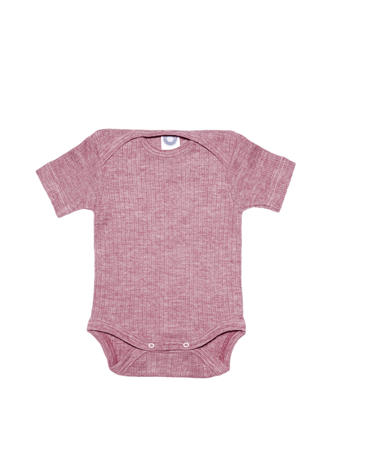 Cosilana Body, kurzarm