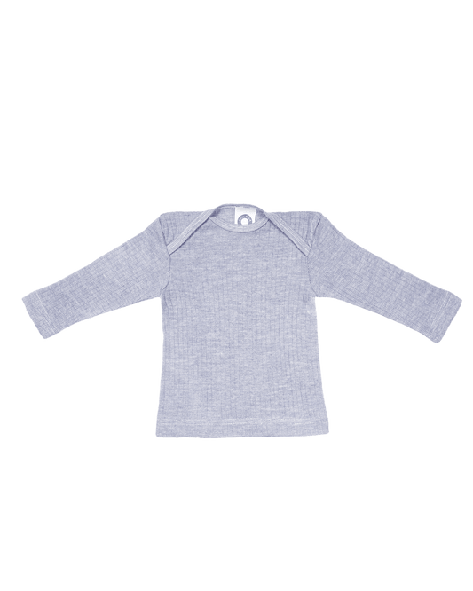 Cosilana Baby-Shirt langarm