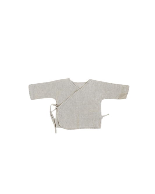 Petite Alice Baby Wickel-Jacke/Shirt
