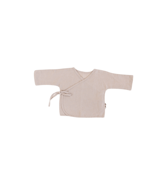 Petite Alice Baby Wickel-Jacke/Shirt