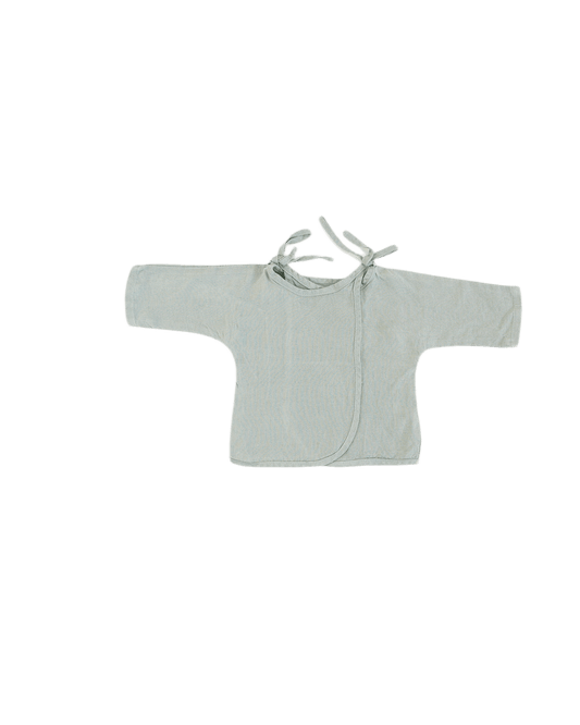 Petite Alice Baby Wickel-Jacke/Shirt
