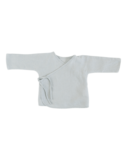 Petite Alice Baby Wickel-Jacke/Shirt