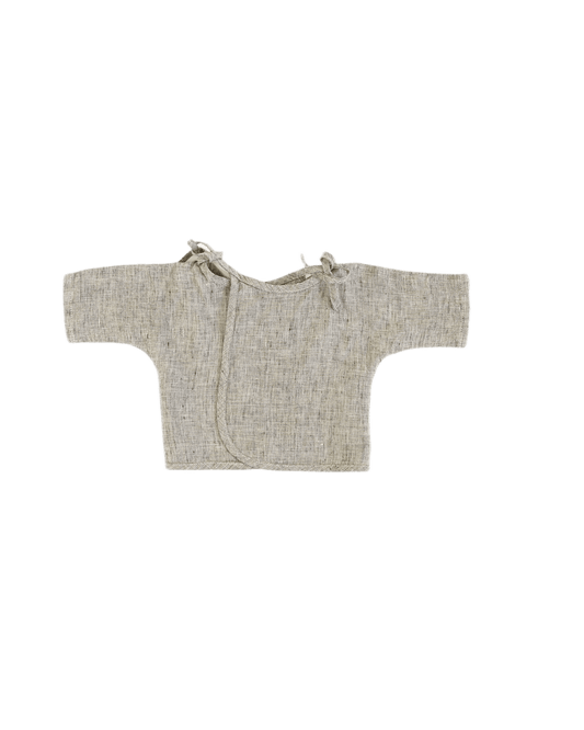 Petite Alice Baby Wickel-Jacke/Shirt