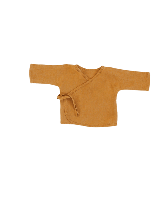 Petite Alice Baby Wickel-Jacke/Shirt