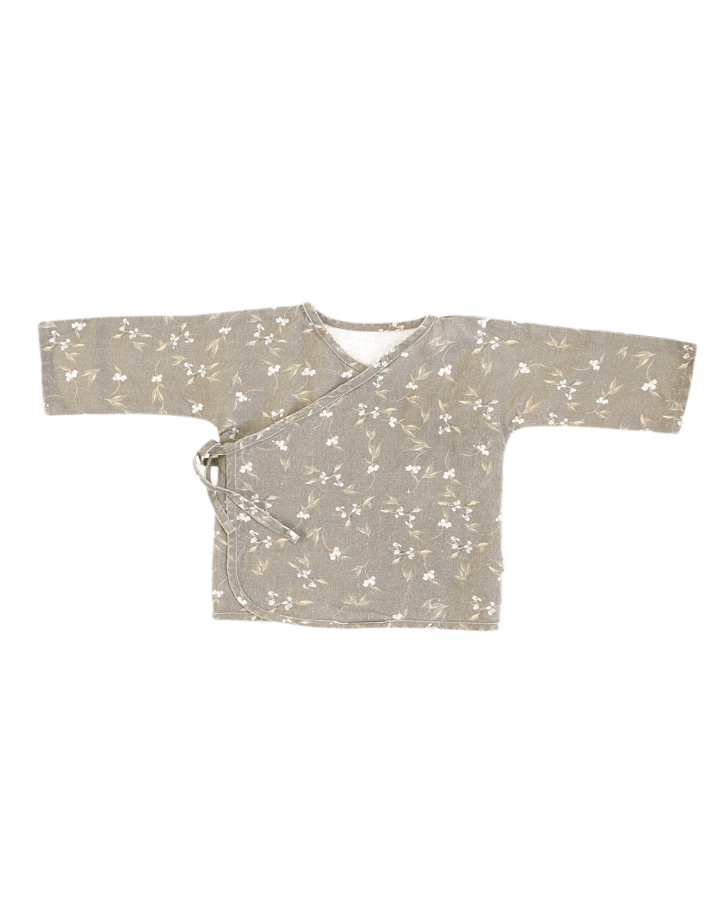 Petite Alice Baby Wickel-Jacke/Shirt