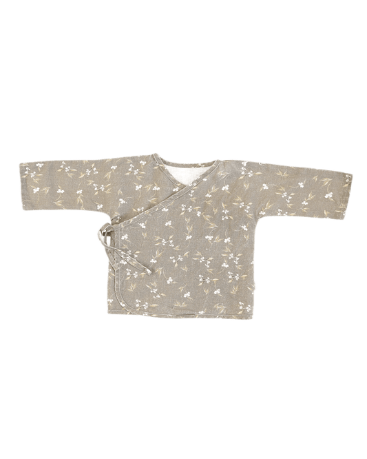 Petite Alice Baby Wickel-Jacke/Shirt