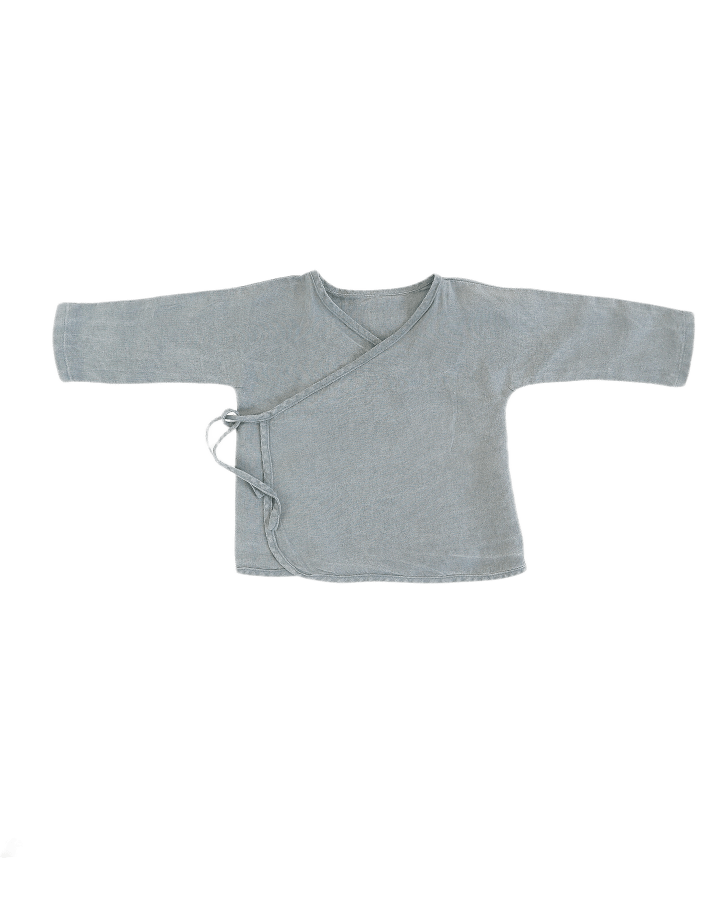Petite Alice Baby Wickel-Jacke/Shirt