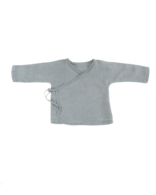 Petite Alice Baby Wickel-Jacke/Shirt