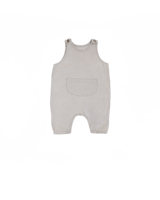 La Petite Alice Baby Romper